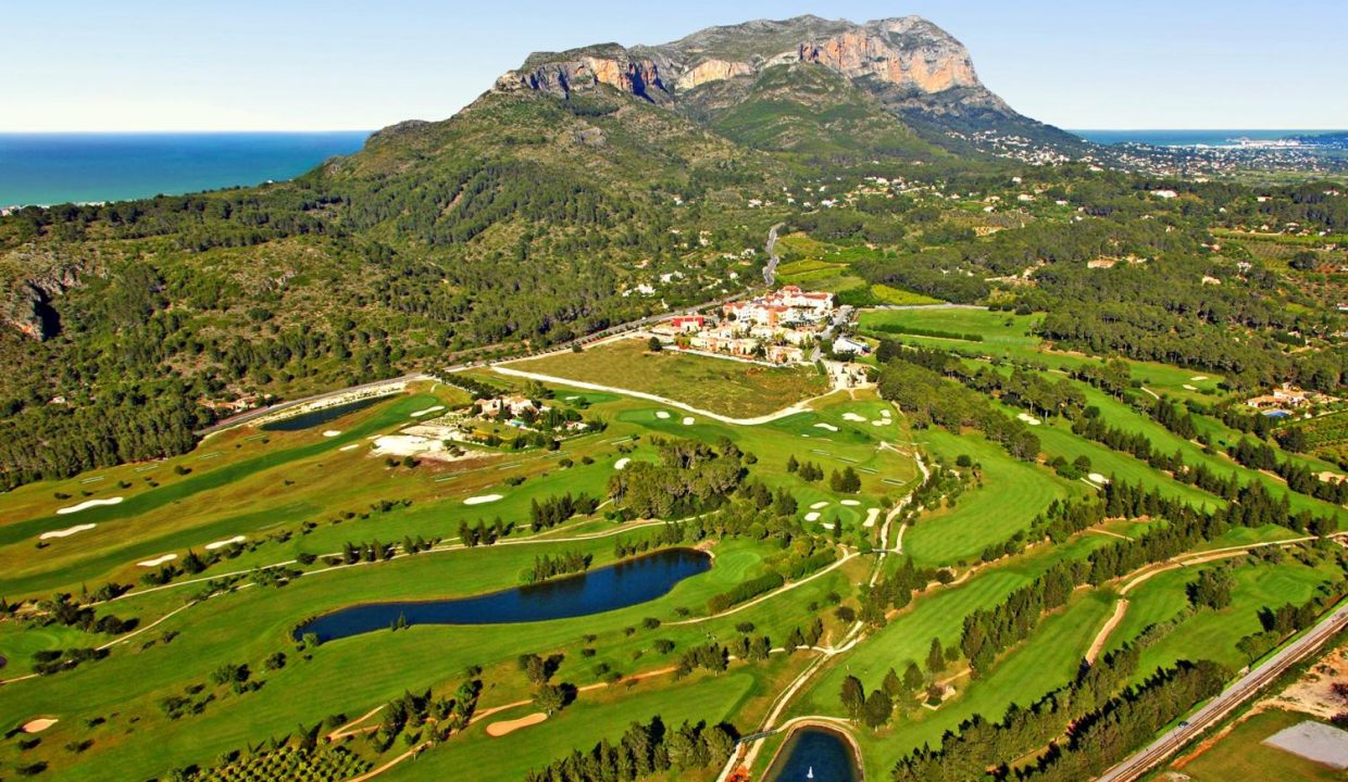 la sella golf course